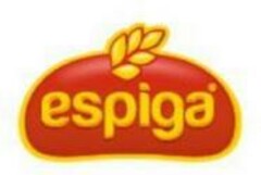 espiga