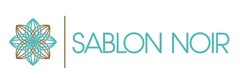 SABLON NOIR