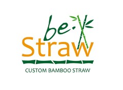 Be.Straw CUSTOM BAMBOO STRAW