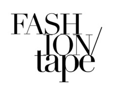 FASHION tape