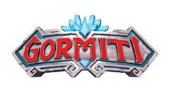 GORMITI