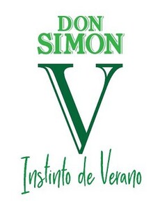 DON SIMON V Instinto de Verano