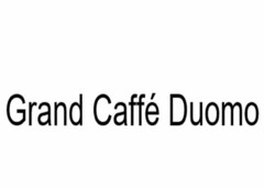 GRAND CAFFÉ DUOMO