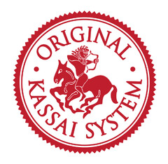 ORIGINAL KASSAI SYSTEM