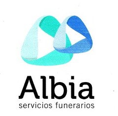 Albia servicios funerarios