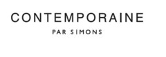 CONTEMPORAINE PAR SIMONS