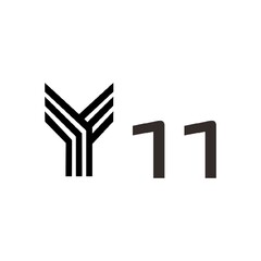 Y11