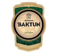 BOTRAN BAKTUN