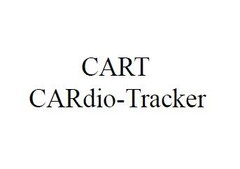 CART CARdio-Tracker