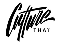 Culture THAï