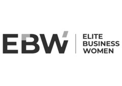 ЕBW - ELITE BUSINESS WOMEN