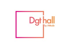 Dgt hall by Attitude