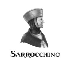 SARROCCHINO