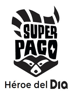 SUPER PACO Héroe del Día