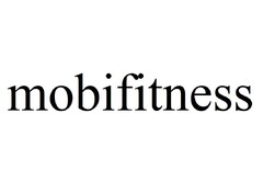 mobifitness