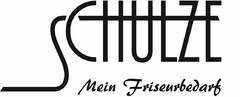 SCHULZE Mein Friseurbedarf