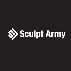 Sculpt Army