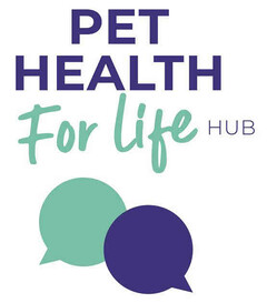 PET HEALTH FOR LIFE HUB