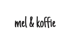 mel&koffie