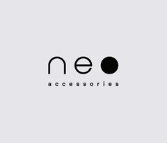 neo accessories