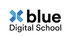 BLUE DIGITAL SCHOOL
