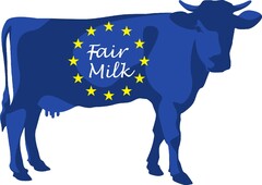 Fair Milk