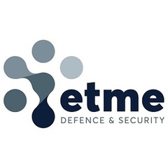 etme DEFENCE & SECURITY