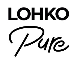 LOHKO Pure