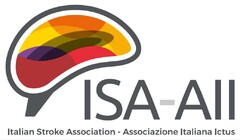 ISA-AII ITALIAN STROKE ASSOCIATION -ASSOCIAZIONE ITALIANA ICTUS