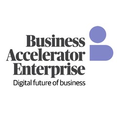 Business Accelerator Enterprise Digital future of business