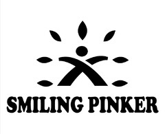 SMILING PINKER