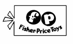 fp Fisher Price Toys