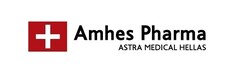 Amhes Pharma ASTRA MEDICAL HELLAS