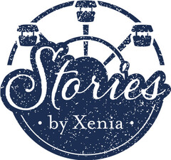 Stories by Xenia