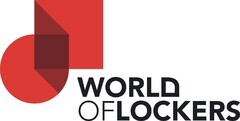 WORLD OF LOCKERS