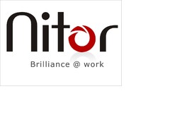 Nitor Brilliance @ work