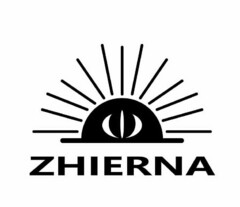 ZHIERNA