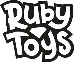 RUBYTOYS