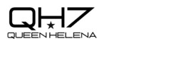 QH7 QUEEN HELENA