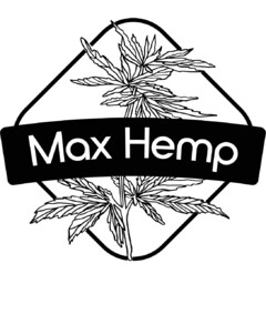 MAX HEMP