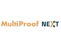 MultiProof NEXT