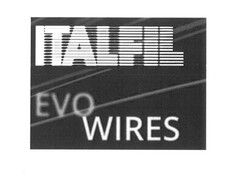 ITALFIL EVO WIRES