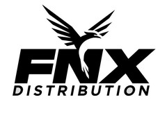 FNX DISTRIBUTION