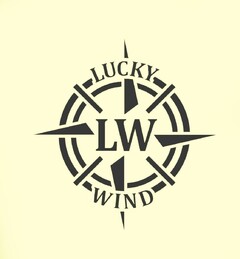 LUCKY LW WIND