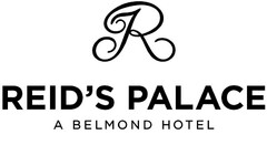 R REID'S PALACE A BELMOND HOTEL