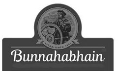 ESTABLISHED Bunnahabhain 1881