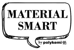MATERIAL SMART by polykemi