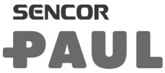 SENCOR PAUL