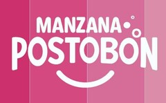 MANZANA POSTOBON