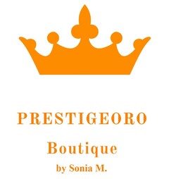 PRESTIGEORO Boutique by Sonia M.